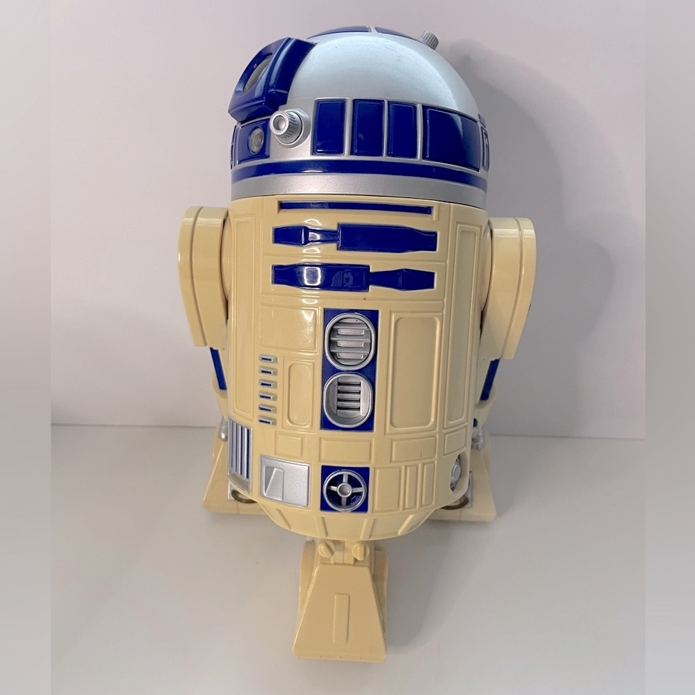 Star Wars R2-D2 Droid - Picture 3 of 8